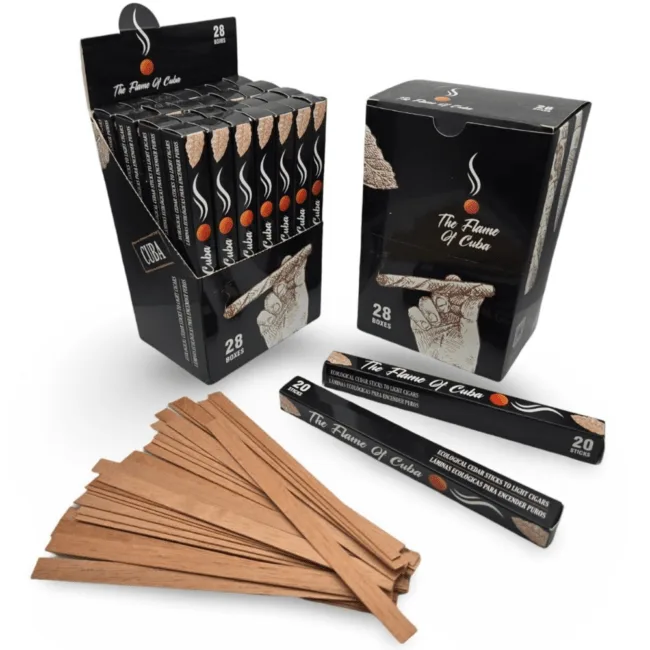 Premium Cigars