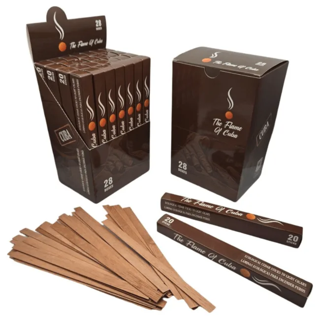 Premium Cigars