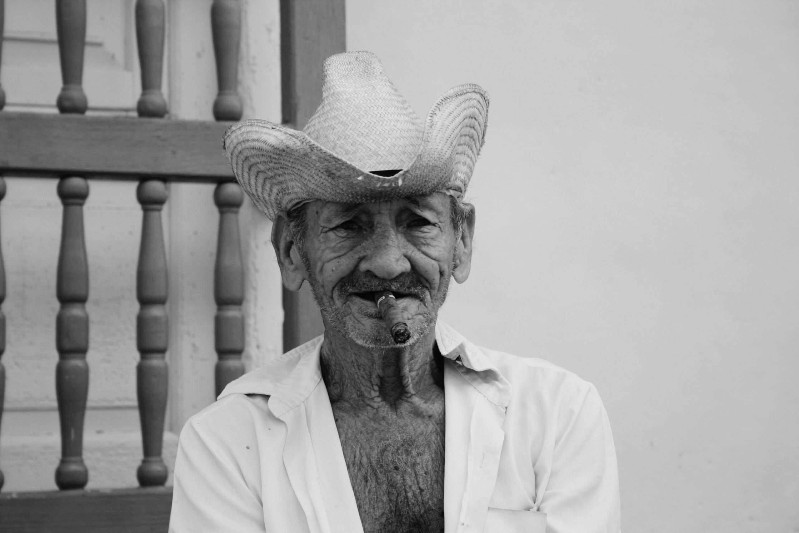 Handcrafted Cigars