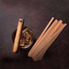 La Flama de Cuba The Best Cedar Sticks for Cigars Since 1928 2 La Flama De Cuba