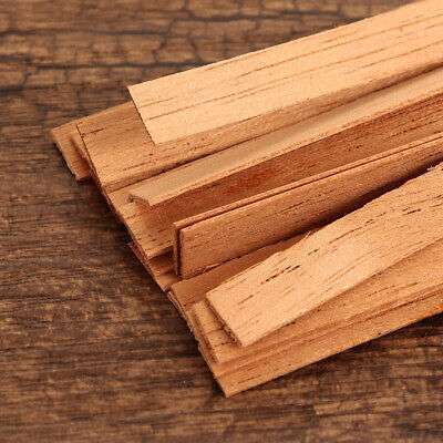 Sticks for Lighting Cigars