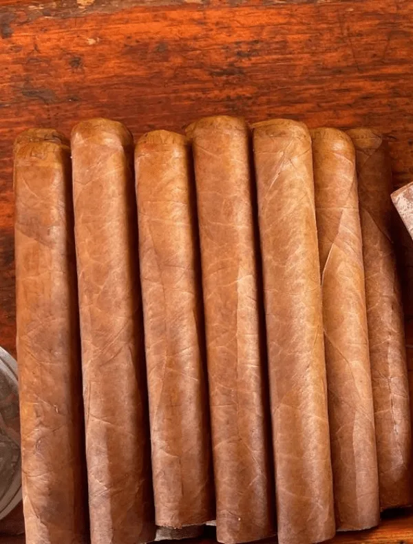 11 1 La Flama de Cuba