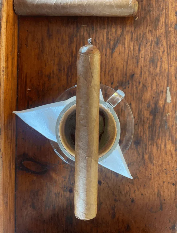 12 La Flama de Cuba