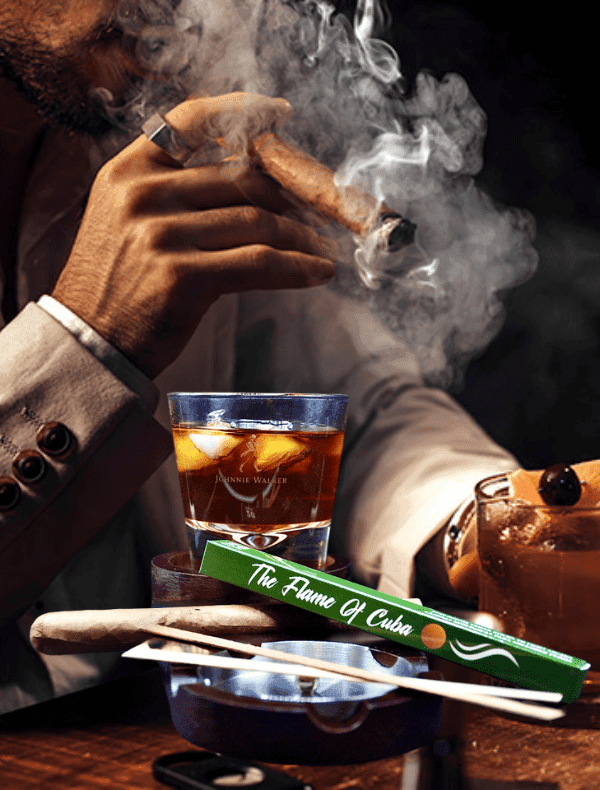 5 2 La Flama de Cuba