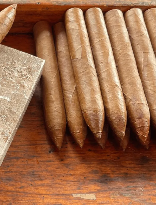 Cigars Accessories