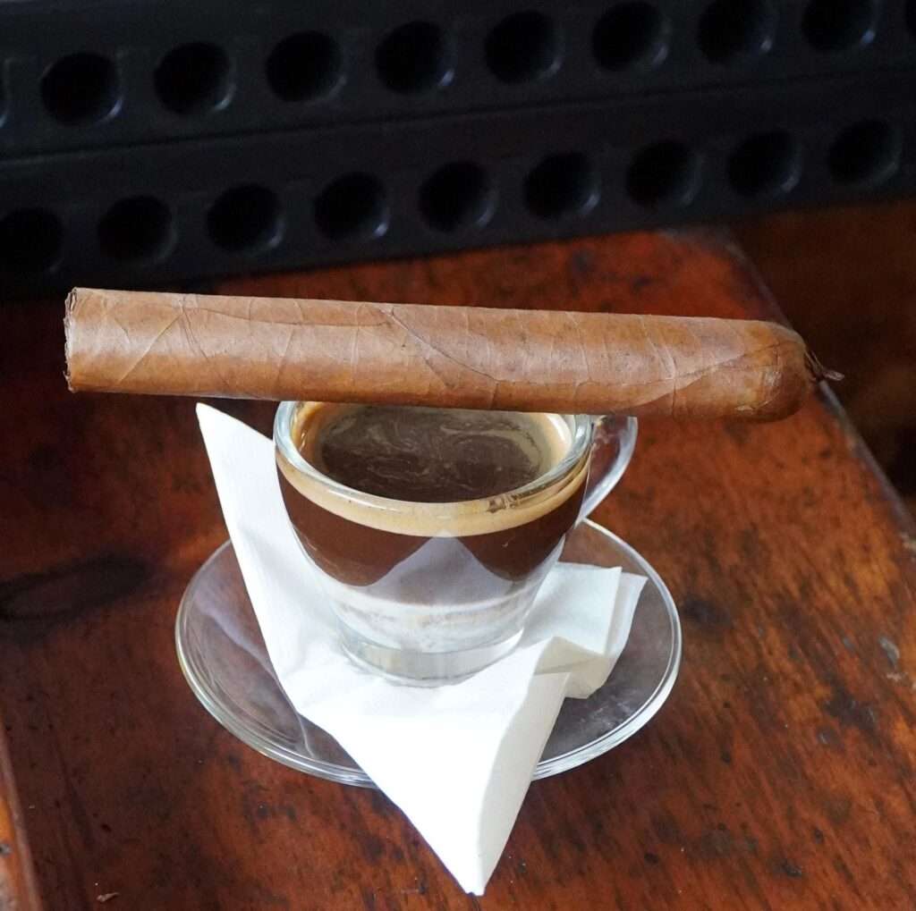 Spanish Red Cedar Sticks