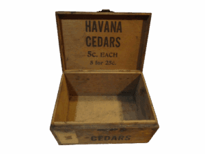 Best Spanish Cedar Sticks