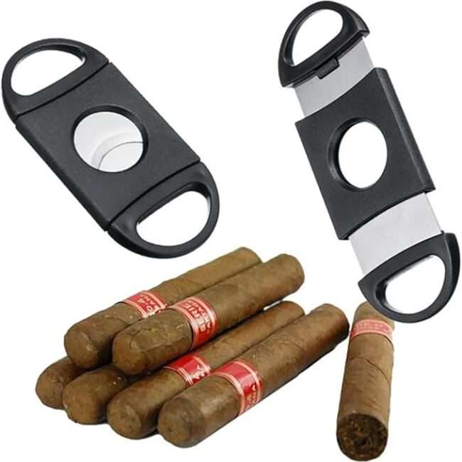 Cigar Cutter