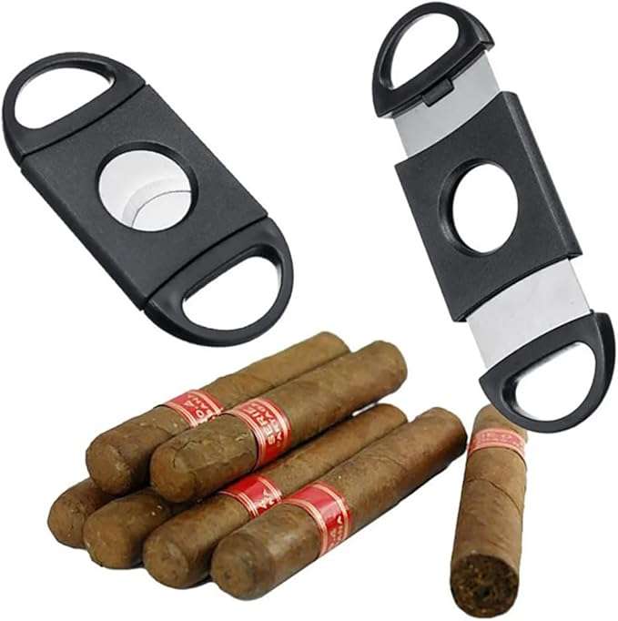 Cigar Cutter