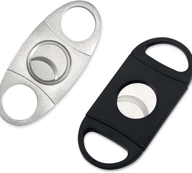 Cigar Cutter