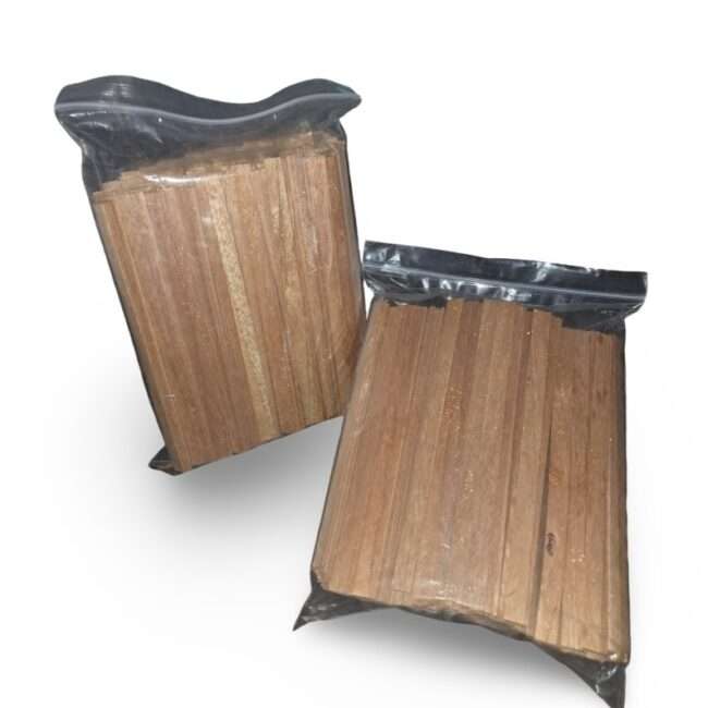 Premium Spanish Cedar Sticks