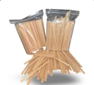 Premium Spanish Cedar Sticks
