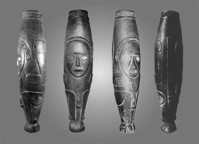 idolo del tabaco estudiosculturales2003.es La Flama de Cuba