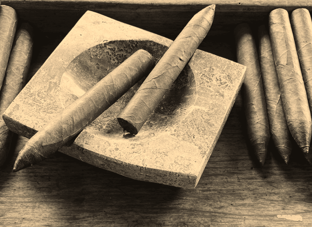 3 1 La Flama de Cuba