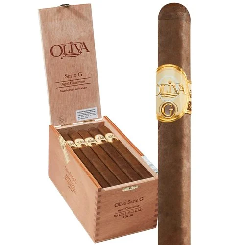 Oliva Serie G Churchill