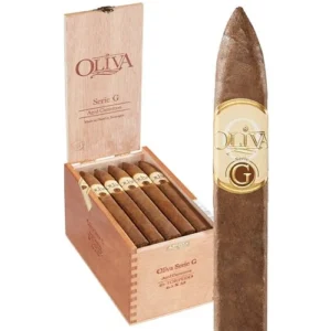 Oliva Serie G Torpedo