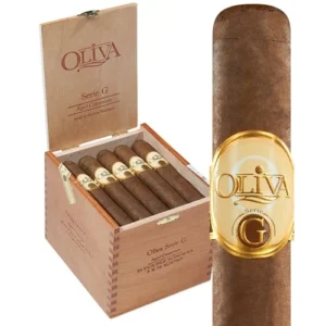 Oliva Serie G Robusto