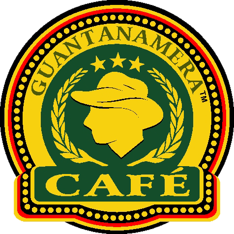 logo cafe 1 La Flama de Cuba