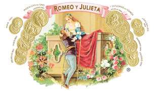 Romeo y Julieta Cigars