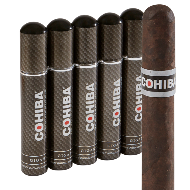 Cigars