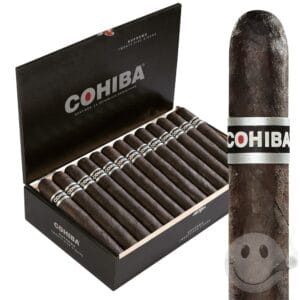 Cohiba Black Premium