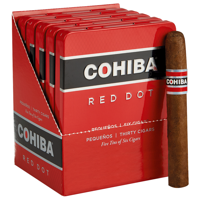 CGA PM 1033 La Flama de Cuba