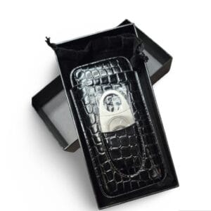 Luxury Cigar Case