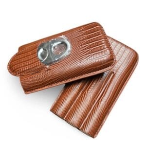 Cigar Case