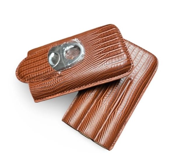 cigar case